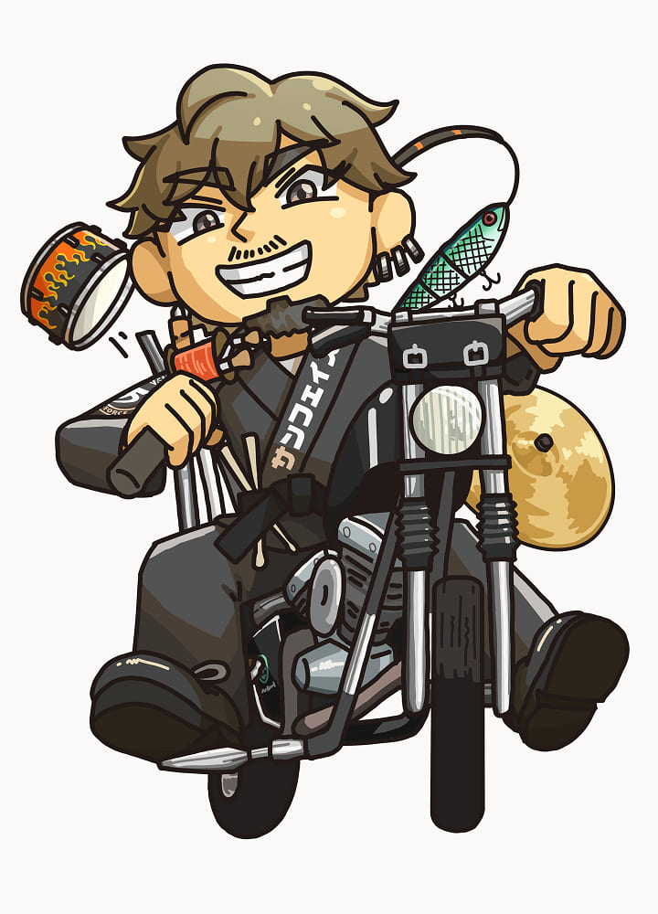 サンフェイスグループ代表 久田 亮平