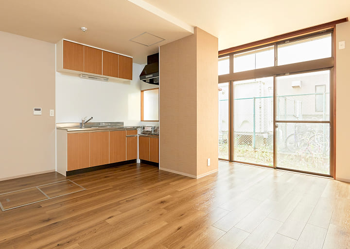 グループホーム カチナ