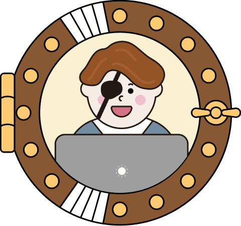 ビジネスマンのイラスト